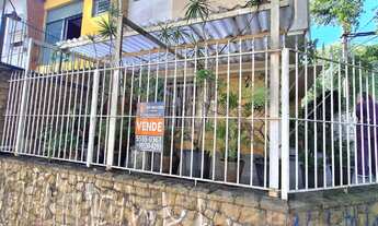 Imagem: Casa a venda Jardim Aeroporto, 4 quartos