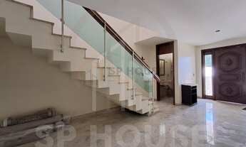 Imagem 6: Sobrado para venda no Planalto Paulista com 4 quartos, 2 suítes, 338m², 8 vagas, quintal