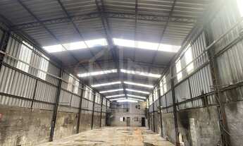 Imagem: Galpão comercial de 500m ² para venda