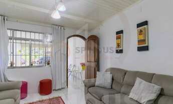 Imagem 2: Sobrado para venda, reformado, 2 dormitórios, 1 suíte, 1 vaga, 98 m², Vila Guarani