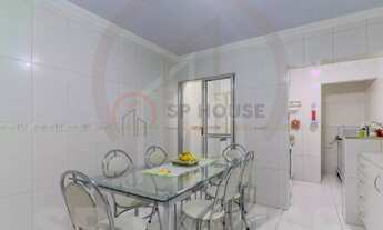 Imagem 6: Sobrado para venda, reformado, 2 dormitórios, 1 suíte, 1 vaga, 98 m², Vila Guarani