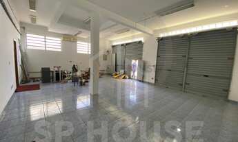 Imagem: Loja para locação na Vila Paulista, 1