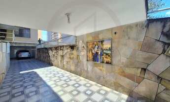 Imagem 3: Sobrado para venda na Vila da Saúde, 4 quartos, 1 suíte, 5 vagas de garagem, 215m²