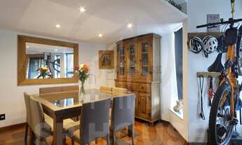 Imagem 5: Imperdível oportunidade: Apartamento no Brooklin Novo, São Paulo-SP, com 3 quartos, 1 suít