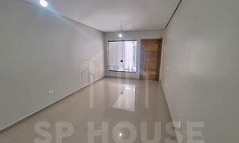 Imagem 6: Casa à venda, 3 Suites, 4 banheiros, 2 vagas, salão de festas, 130m², Vila do Castelo, Int