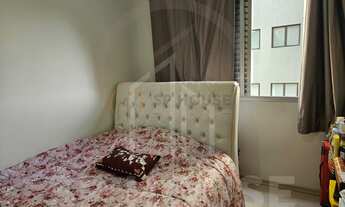 Imagem 7: Apartamento à venda, 1 quarto, 1 vaga, 40m², Metrô Jabaquara