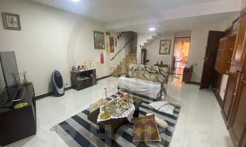 Imagem: Sobrado à venda, 3 dormitórios, 3 vagas