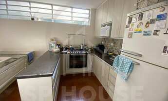 Imagem 6: Sobrado à venda , 189m², 4 dormitórios , 2 suítes , 2 vagas de garagem , Vila Clementino