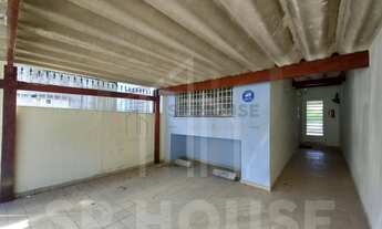 Imagem: Sobrado Comercial para venda e locação