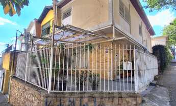 Imagem 2: Casa a venda Jardim Aeroporto, 4 quartos sendo 1 suite, 3 vagas, 160m²