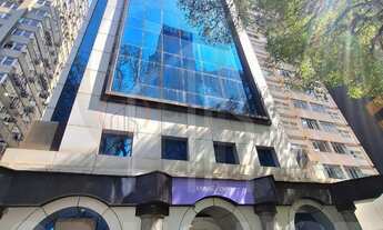 Imagem: Sala comercial para venda e locação Cerqueira