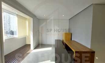 Imagem 5: Apartamento á venda, Vila Gumercindo, 79m², 2/3 quartos, 1 suíte, 2 vagas, lazer completo