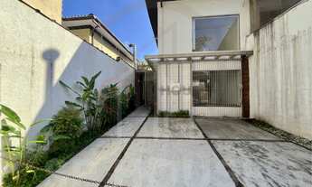 Imagem 2: Casa comercial ou loja a venda na Vila Nova Conceição, 5 Salas, 2 Vagas, 122 m²