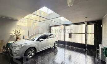 Imagem: Sobrado de esquina à venda, 3 dormitórios