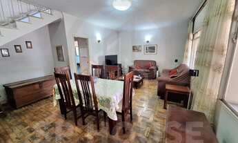 Imagem 3: Casa a venda Planalto Paulista, 3 quartos, 2 vagas, 215m²