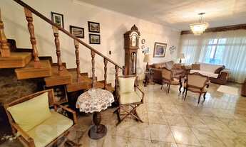 Imagem 6: Casa a venda Planalto Paulista, 3 quartos sendo 1 suíte, 3 vagas, 231m²