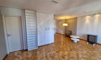 Imagem 4: Apartamento cobertura duplex em Moema, 1suite, 2 vagas, 154m²