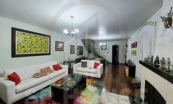 Imagem 6: Casa a venda no Parque Jabaquara, 3 quartos, 2 vagas, 170 m²