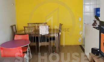 Imagem 3: Casa a venda Água Funda, 4 quartos, 115m²