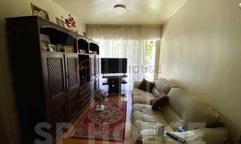 Imagem 3: Apartamento para venda na Saúde, 3 quartos, 1 suíte, 1 vaga de garagem, 79m²