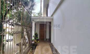 Imagem 4: Casa a venda Planalto Paulista, 4 quartos sendo 2 suítes, 5 vagas, 361m²