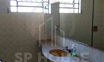 Imagem 7: Casa a venda no Mirandópolis, 3 quasrtos, 2 vagas, 270m²