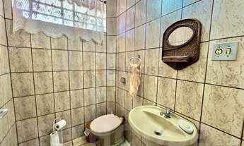 Imagem 7: Casa a venda Jabaquara, 3 quartos, 2 banheiros, 8 vagas, 250m²