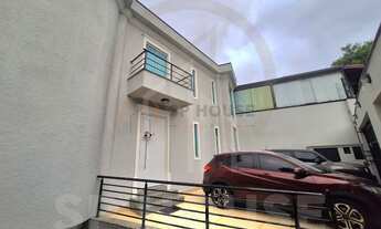 Imagem 4: Casa à venda, Sobrado, 3 suites, 5 banheiros, copa, área gourmet, deposito, 8 vagas, 278m²