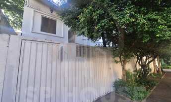 Imagem 3: Casa a venda em Indianópolis, 3 quartos sendo 1 suite, 2 vagas, 140m²