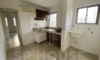 Imagem 5: Oportunidade única: Apartamento à venda em São Paulo-SP, Chácara Inglesa! 2 quartos, 1 ban