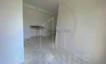 Imagem 2: Apartamento a Venda e locação Moema, 2 quartos, 36,27m²