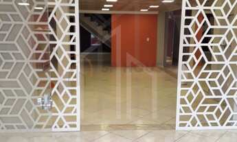 Imagem 2: Sobrado comercial para venda/locação, 7 salas, 2 vagas, 190m², Moema