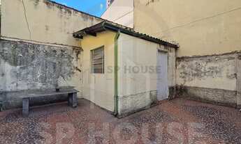 Imagem 5: Casa à venda na Vila Mariana, 200m² com 3 quartos, 2 vagas, quintal