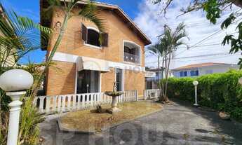 Imagem: Casa à venda, 3 dormitórios, 5 vagas