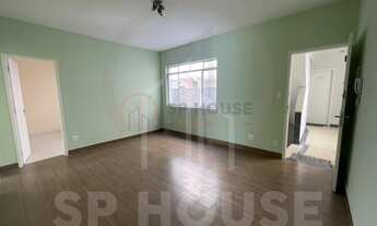 Imagem: Apartamento para locação, Mirandópolis