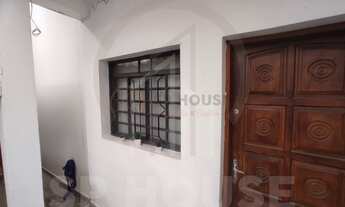 Imagem 5: Casa térrea de 195m² na charmosa Vila do Bosque! Com 2 dormitórios, sendo 1 suíte, 2 banhe