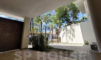 Imagem 2: Sobrado à venda, 3 suítes, 3 vagas, 239m², Planalto Paulista