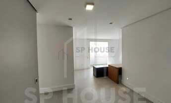 Imagem 7: Apartamento á venda, Vila Gumercindo, 79m², 2/3 quartos, 1 suíte, 2 vagas, lazer completo