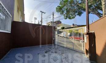 Imagem 6: Casa para venda, 3 quartos, 2 vagas, 103m², Saúde