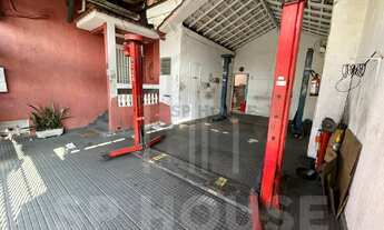 Imagem: Casa a venda, 100m², Vila São José (Ipiranga