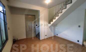 Imagem: Sobrado à venda na Vila Fachini! Com 144,00