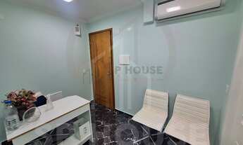 Imagem 6: Sala comercial a venda Vila Clementino, 2 salas, 1 vaga, 30m²