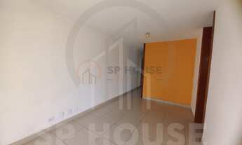 Imagem 3: Apartamento 71m² com 2 dormitórios, 1 suíte, varanda, closet, cozinha e lavanderia, lazer