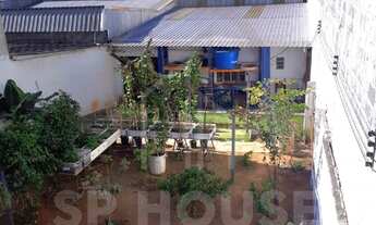 Imagem 6: Terreno a venda Vila Brasilina, Zoneamento ZEUP, 10 vagas, 500m²