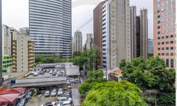 Imagem 4: Conjunto comercial para venda e locação no Brooklin,4 banheiros,9 vagas, 300m²