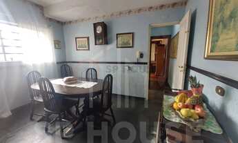 Imagem 6: Sobrado a venda na Vila Mascote com 300 construídos com 2 vagas de garagem