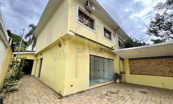 Imagem 4: Casa para Venda ou Locação no Brooklin: 3 quartos, 4 vagas, 160m²