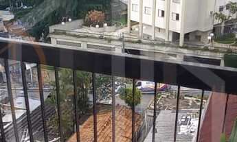 Imagem 3: Apartamento para venda na Vila Santa Catarina, 2 quartos, 1 vaga, 61m²