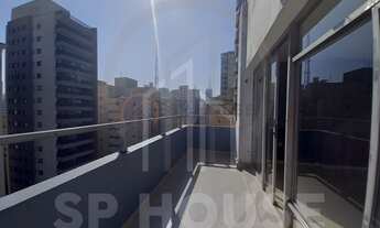 Imagem 3: Apartamento Duplex para locação no Paraíso, 2 quartos, 2 suítes, 1 vaga de garagem, 180m²