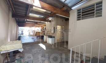 Imagem 4: Sobrado para venda e locação, 3 dormitórios, 1 vaga, 120m², Mirandópolis